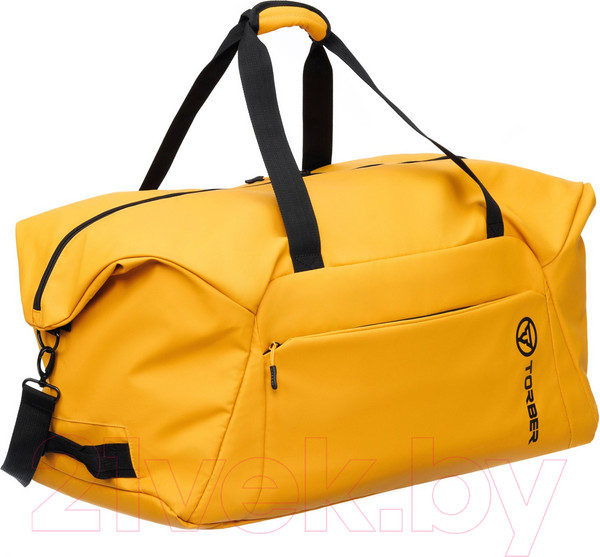 Изображение товара Сумка дорожная Torber Mobi / T1809-DY (желтый)