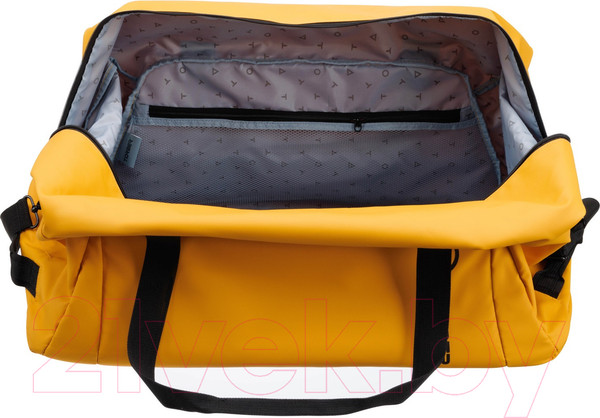 Изображение товара Сумка дорожная Torber Mobi / T1809-DY (желтый)