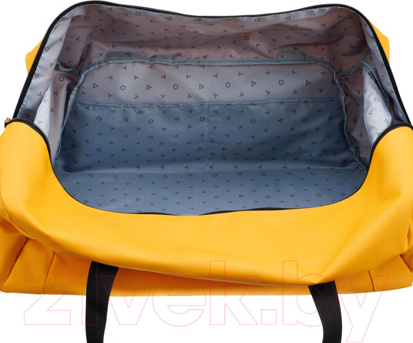 Изображение товара Сумка дорожная Torber Mobi / T1809-DY (желтый)