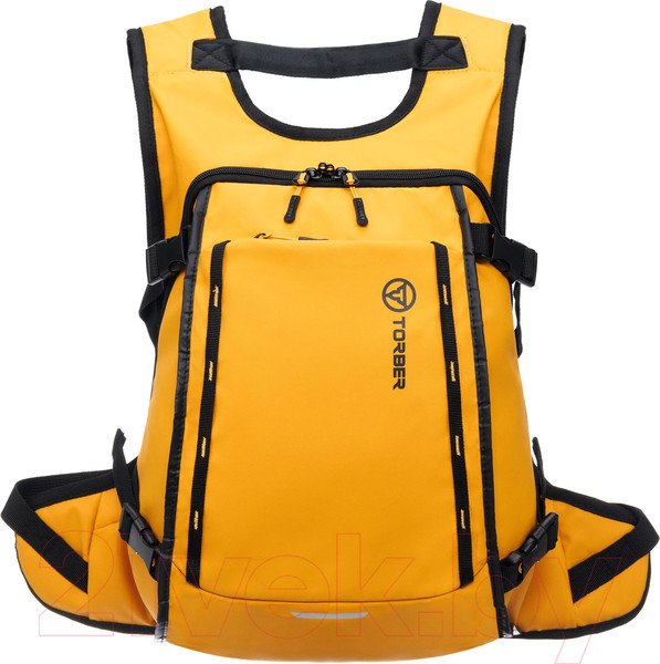 Изображение товара Рюкзак спортивный Torber Mobi / T1809-BY (желтый)