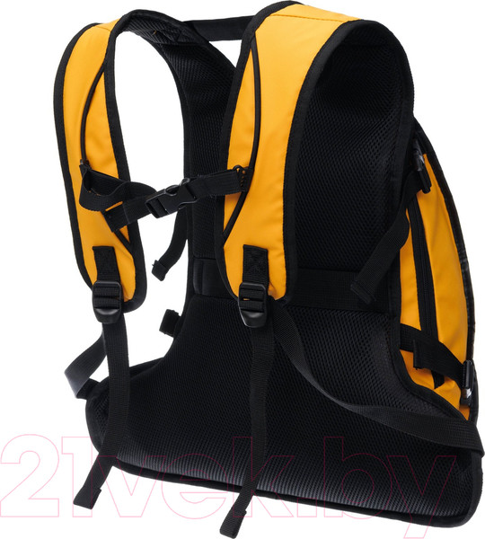 Изображение товара Рюкзак спортивный Torber Mobi / T1809-BY (желтый)