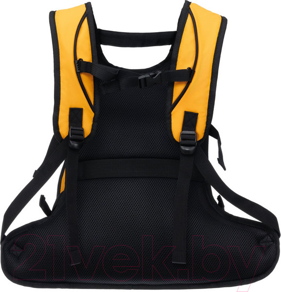 Изображение товара Рюкзак спортивный Torber Mobi / T1809-BY (желтый)