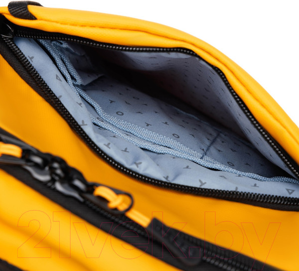 Изображение товара Рюкзак спортивный Torber Mobi / T1809-BY (желтый)