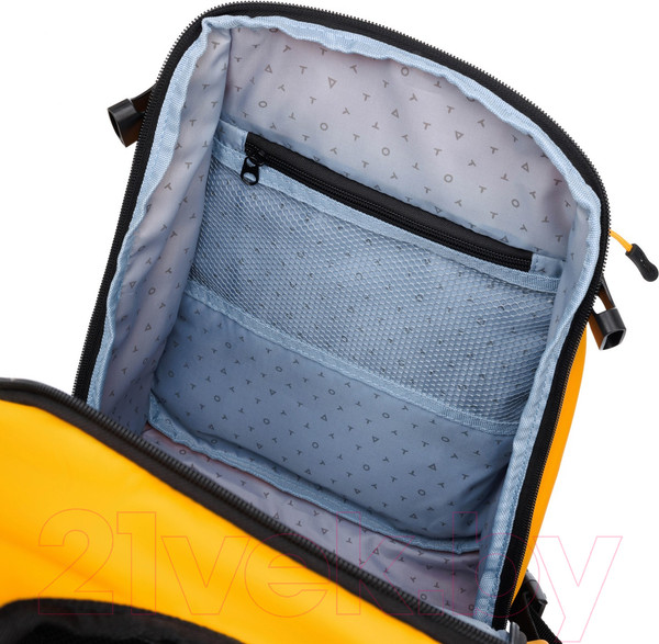 Изображение товара Рюкзак спортивный Torber Mobi / T1809-BY (желтый)