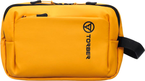 Изображение товара Косметичка Torber Mobi / T1809-TBY (желтый)