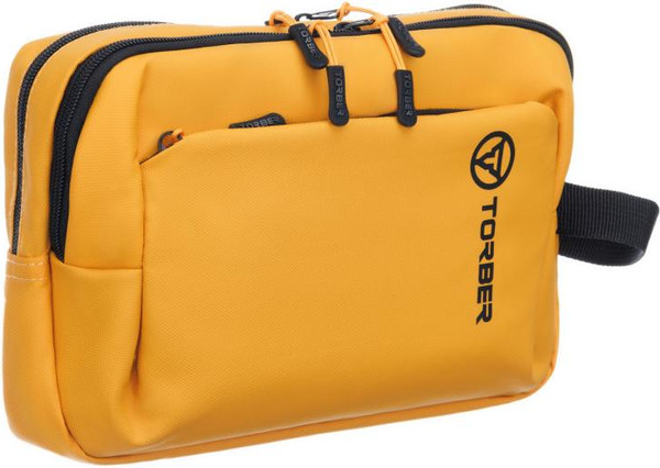 Изображение товара Косметичка Torber Mobi / T1809-TBY (желтый)
