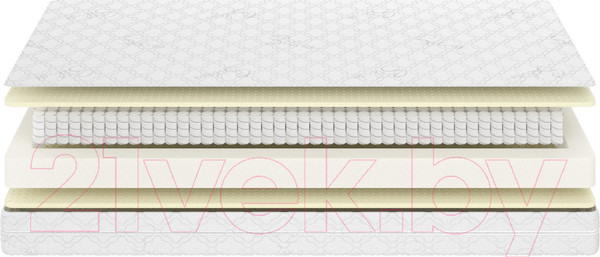 Изображение товара Детский матрас Seven Dreams Dream EVS500 415326 (75x160)