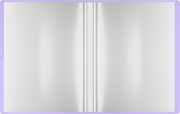 Изображение товара Папка для бумаг Berlingo Haze / DB4_10922 (мятный)