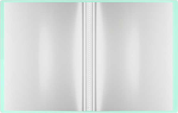 Изображение товара Папка для бумаг Berlingo Haze / DB4_10923 (розовый)