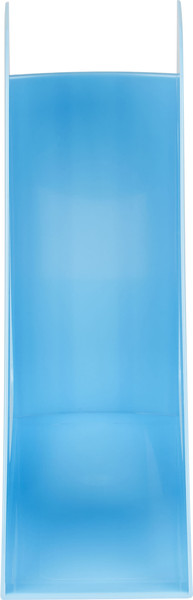 Изображение товара Лоток для бумаг Стамм Фаворит / ЛТВ-31279 (голубой)