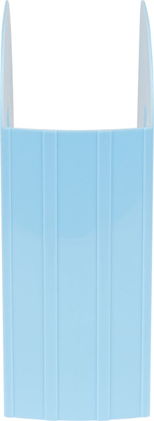 Изображение товара Лоток для бумаг Стамм Фаворит / ЛТВ-31279 (голубой)