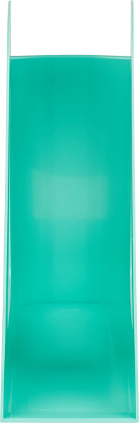 Изображение товара Лоток для бумаг Стамм Фаворит / ЛТВ-31278 (мятный)