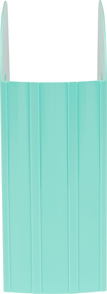 Изображение товара Лоток для бумаг Стамм Фаворит / ЛТВ-31278 (мятный)