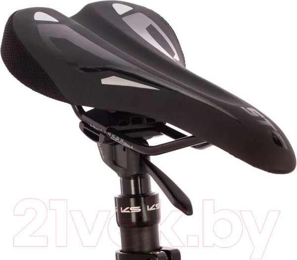 Изображение товара Велосипед Stinger Python Evo 29AHD.PYTHEVO.18GR4 (18, серый, разобранный, в коробке)