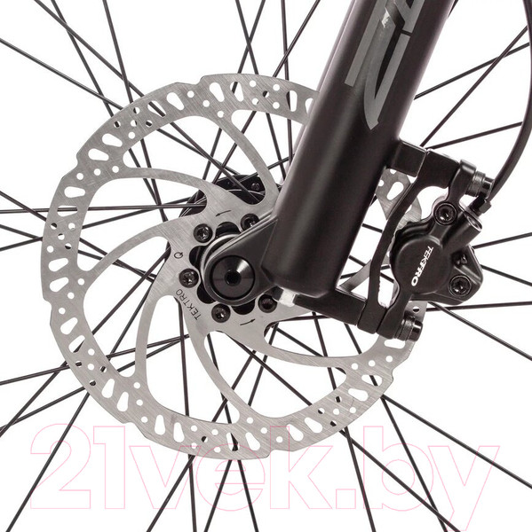 Изображение товара Велосипед Stinger Python Evo 29AHD.PYTHEVO.18GR4 (18, серый, разобранный, в коробке)