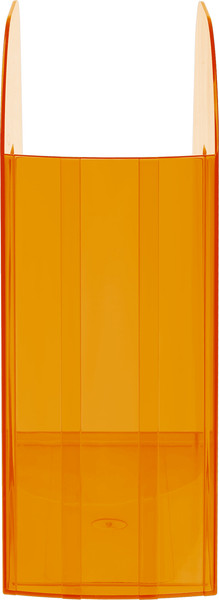 Изображение товара Лоток для бумаг Стамм Фаворит / ЛТВ-31557 (оранжевый)