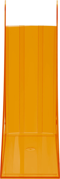 Изображение товара Лоток для бумаг Стамм Фаворит / ЛТВ-31557 (оранжевый)