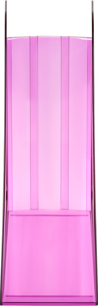 Изображение товара Лоток для бумаг Стамм Фаворит / ЛТВ-31556 (фиолетовый)