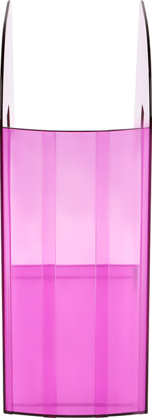 Изображение товара Лоток для бумаг Стамм Фаворит / ЛТВ-31556 (фиолетовый)