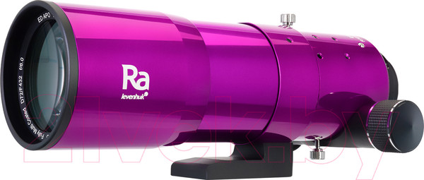 Изображение товара Телескоп Levenhuk Ra R72 ED Doublet OTA / 50953
