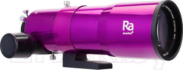 Изображение товара Телескоп Levenhuk Ra R72 ED Doublet OTA / 50953