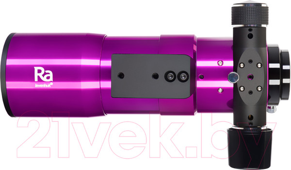 Изображение товара Телескоп Levenhuk Ra R72 ED Doublet OTA / 50953