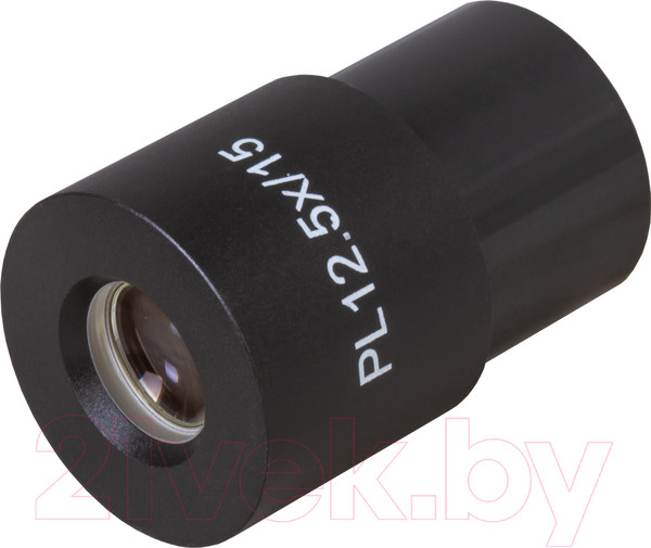 Изображение товара Окуляр Levenhuk MED 12.5x/15 / 76062