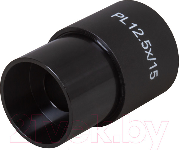 Изображение товара Окуляр Levenhuk MED 12.5x/15 / 76062