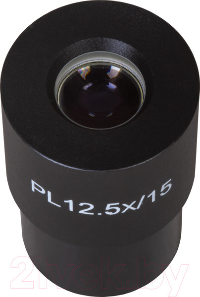 Изображение товара Окуляр Levenhuk MED 12.5x/15 / 76062