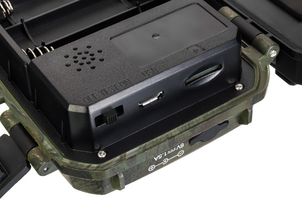 Изображение товара Фотоловушка Levenhuk FC100 / 82871