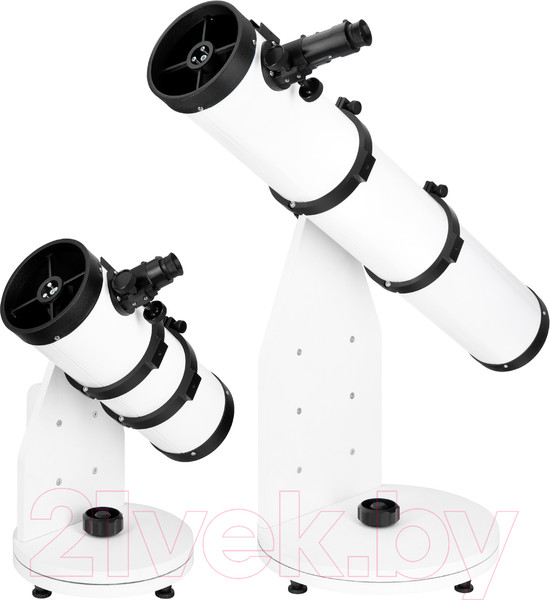 Изображение товара Телескоп Levenhuk LZOS 500D / 81088