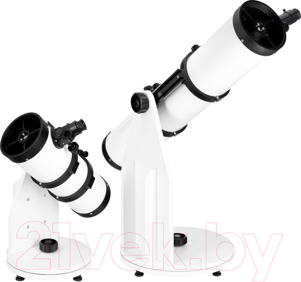 Изображение товара Телескоп Levenhuk LZOS 500D / 81088