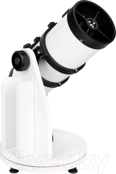 Изображение товара Телескоп Levenhuk LZOS 500D / 81088