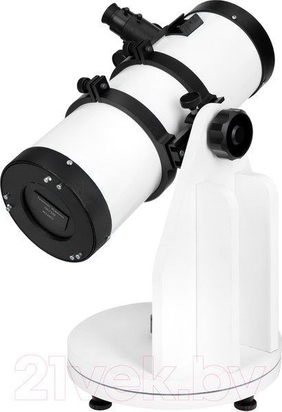 Изображение товара Телескоп Levenhuk LZOS 500D / 81088
