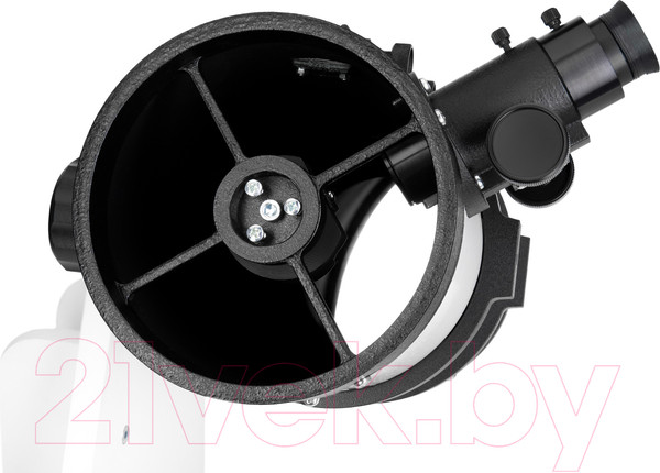 Изображение товара Телескоп Levenhuk LZOS 500D / 81088