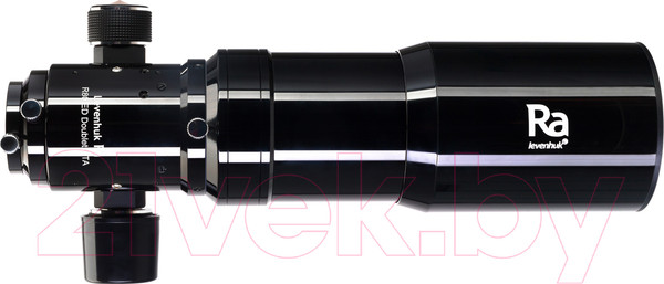 Изображение товара Телескоп Levenhuk Ra R80 ED Doublet OTA / 50955