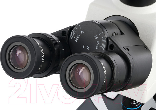 Изображение товара Микроскоп цифровой Levenhuk MED D45T / 74010