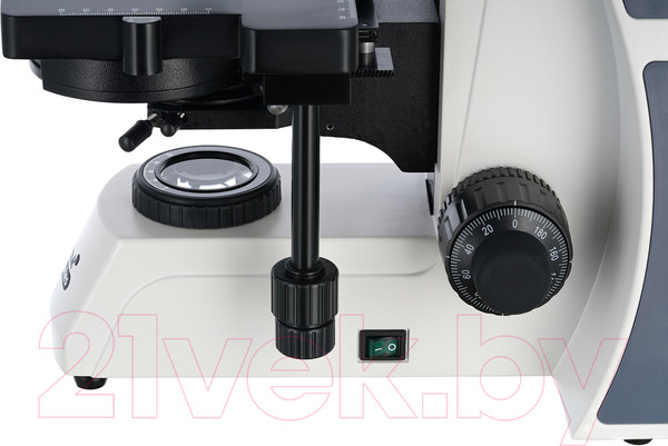 Изображение товара Микроскоп цифровой Levenhuk MED D45T / 74010
