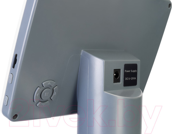 Изображение товара Микроскоп цифровой Levenhuk D95L LCD / 78903