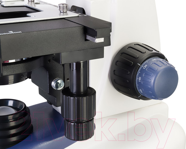 Изображение товара Микроскоп цифровой Levenhuk D95L LCD / 78903