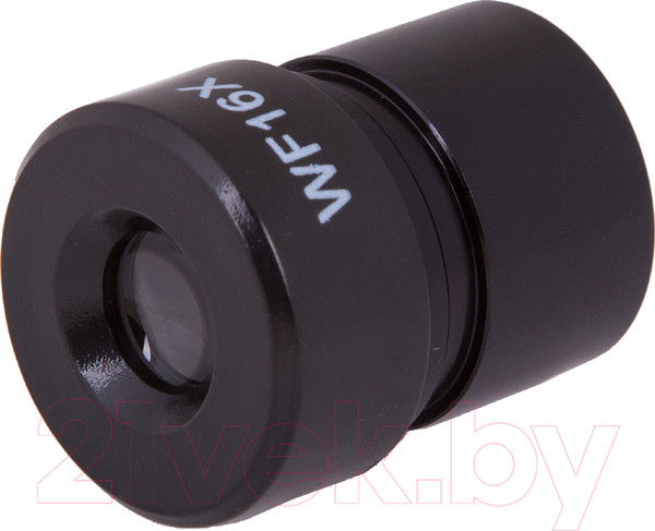Изображение товара Окуляр Levenhuk Rainbow WF16x / 69419