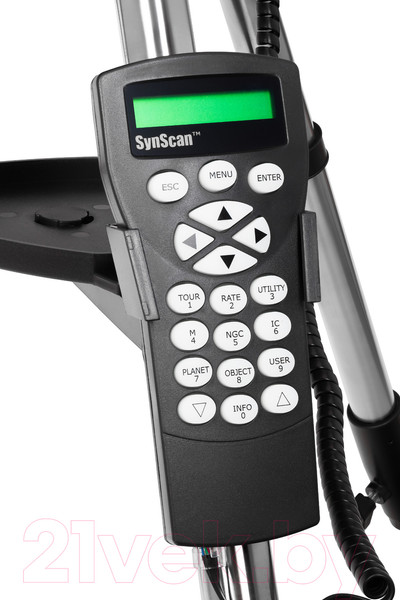 Изображение товара Телескоп Sky-Watcher Star Discovery MAK102 SynScan GOTO / 71626