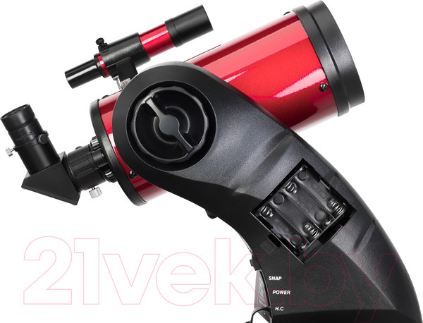 Изображение товара Телескоп Sky-Watcher Star Discovery MAK102 SynScan GOTO / 71626