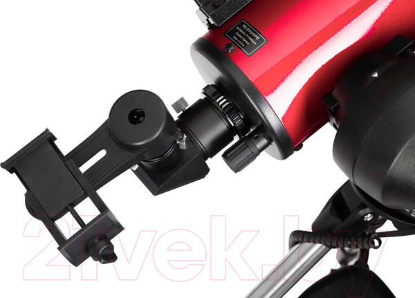 Изображение товара Телескоп Sky-Watcher Star Discovery MAK102 SynScan GOTO / 71626