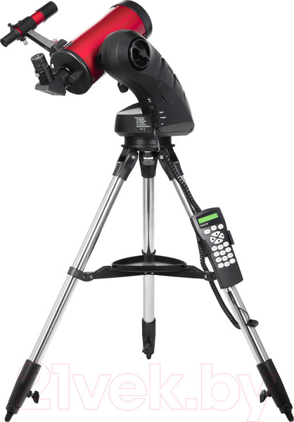 Изображение товара Телескоп Sky-Watcher Star Discovery MAK102 SynScan GOTO / 71626