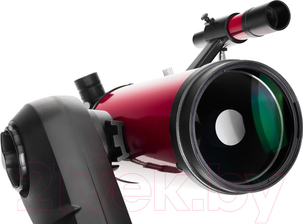 Изображение товара Телескоп Sky-Watcher Star Discovery MAK102 SynScan GOTO / 71626