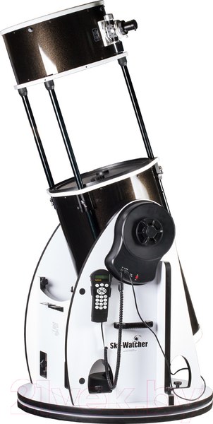 Изображение товара Телескоп Sky-Watcher Dob 16 400/1800 Retractable SynScan GOTO / 67817