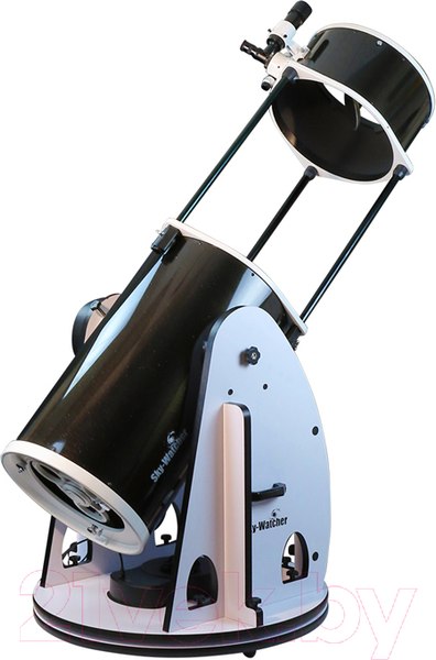 Изображение товара Телескоп Sky-Watcher Dob 16 400/1800 Retractable SynScan GOTO / 67817