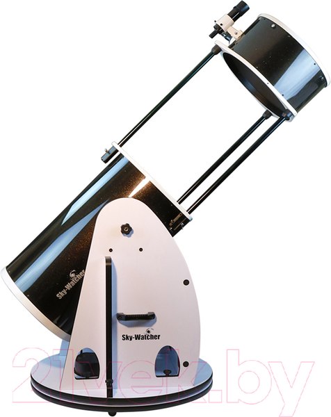 Изображение товара Телескоп Sky-Watcher Dob 16 400/1800 Retractable SynScan GOTO / 67817