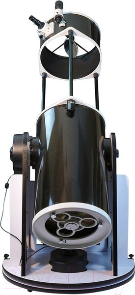 Изображение товара Телескоп Sky-Watcher Dob 16 400/1800 Retractable SynScan GOTO / 67817